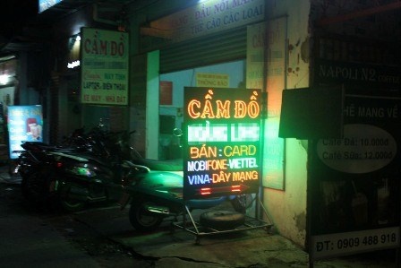 Mang ca nhan cuoi di cam de dat do World Cup hinh anh