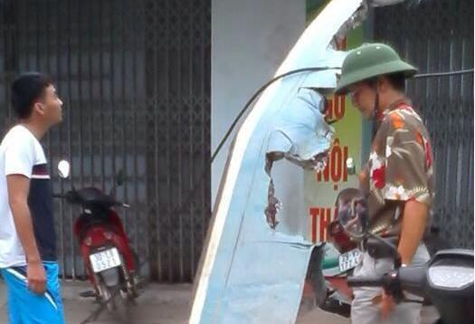 16 chien si hy sinh trong vu roi may bay truc thang Mi171 hinh anh