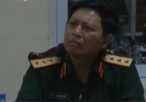 VTV trua 8/7: 3 chien si trong vu may bay roi hon me sau hinh anh