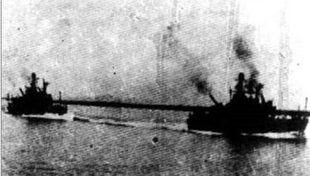 50 nam Hai quan Viet Nam danh thang tran dau hinh anh