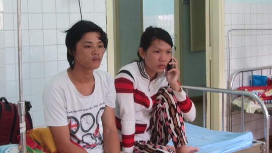 Vu chim tau o Phan Thiet: 18 gio vat lon voi song du hinh anh