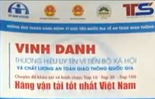 Nop tien la duoc vinh danh giai thuong hang van tai tot nhat hinh anh