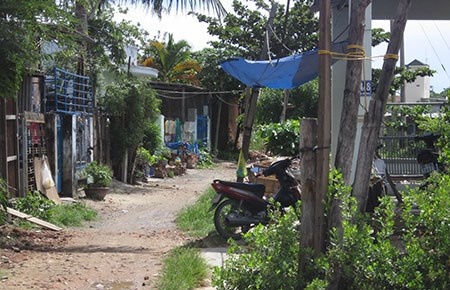Duong day trom cho, doi tien chuoc hinh anh