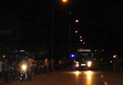 Hanh trinh vu cuop xe 'ca map', dam 5 nguoi bi thuong hinh anh