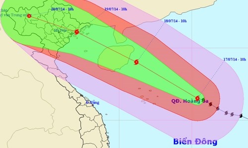 Vi sao bao Than Sam cuc manh? hinh anh