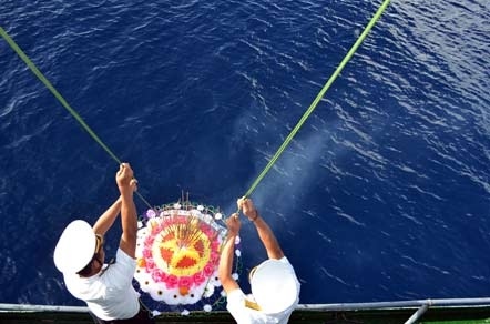 Xay Cong vien tuong niem Liet si Gac Ma tai Khanh Hoa hinh anh