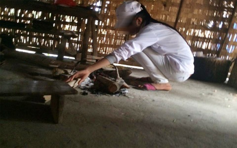 Hanh trinh khai quat bao thai va su doi bai cua 2 anh em hinh anh