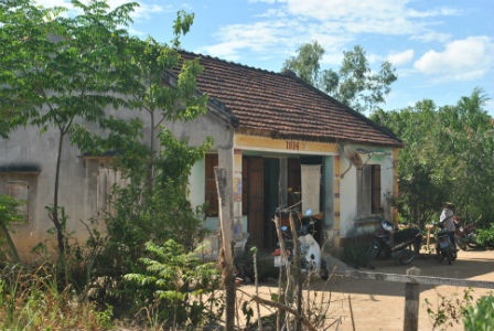 Rời quê nghèo vào Sài Gòn, không ngờ Lệ lại gặp phải Sở Khanh.