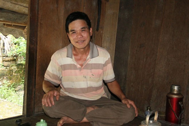 'Vua' Muong tiet lo viec luyen bua phep quai dan de mi dan hinh anh