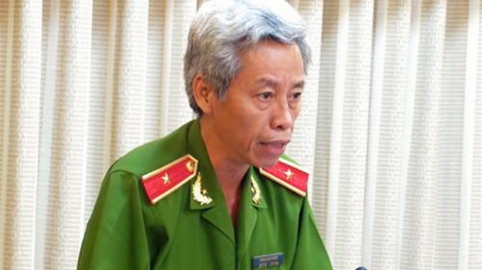 'Dau long nhieu can bo huu tri bi lua sach' hinh anh