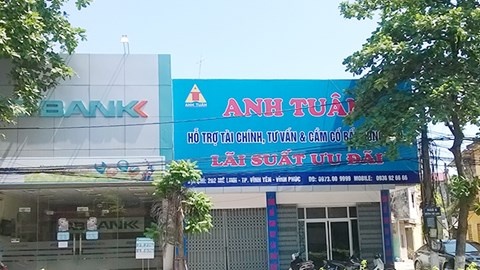 Hiện trường nơi xảy ra vụ xả súng điên cuồng.