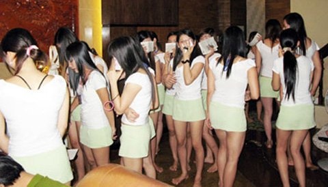 ‘Dia nguc’ massage va nhung cuoc giai cuu bat thanh hinh anh