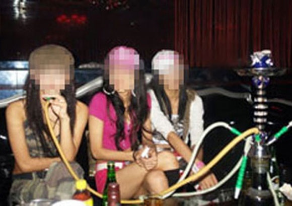 Trao luu Shisha tai Viet Nam: 'Dieu nhieu, sanh it' hinh anh