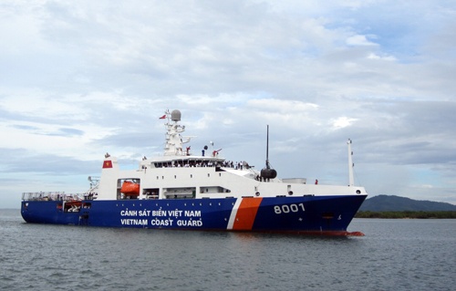 Nhat ho tro Viet Nam thuc thi luat bien hinh anh