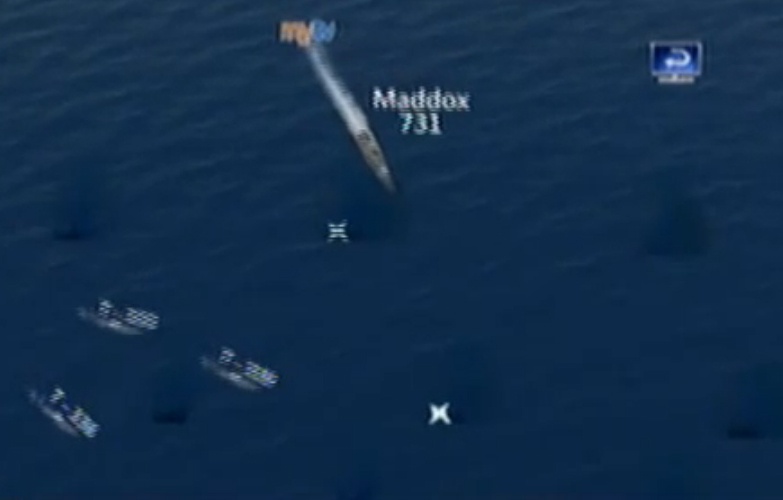 VTV toi 1/8: Truyen thong Hai quan Viet Nam hinh anh