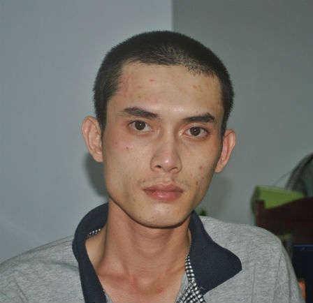 “Ông trùm” Luân không chỉ rủ người tình, mà còn nhẫn tâm kéo chị gái vào đường dây mua bán “cái chết trắng”.