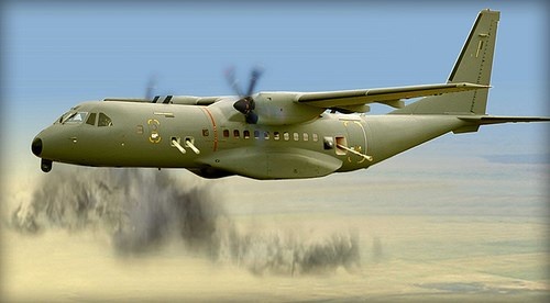 Viet Nam chuan bi mua phi co C-295: Nen chon phien ban nao? hinh anh