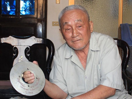 Nguoi thao thanh cong qua thuy loi dau tien cua My hinh anh