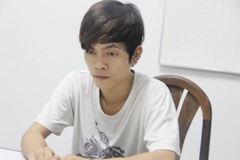 Sat hai nguoi dong tinh vi bi quay roi tinh duc hinh anh