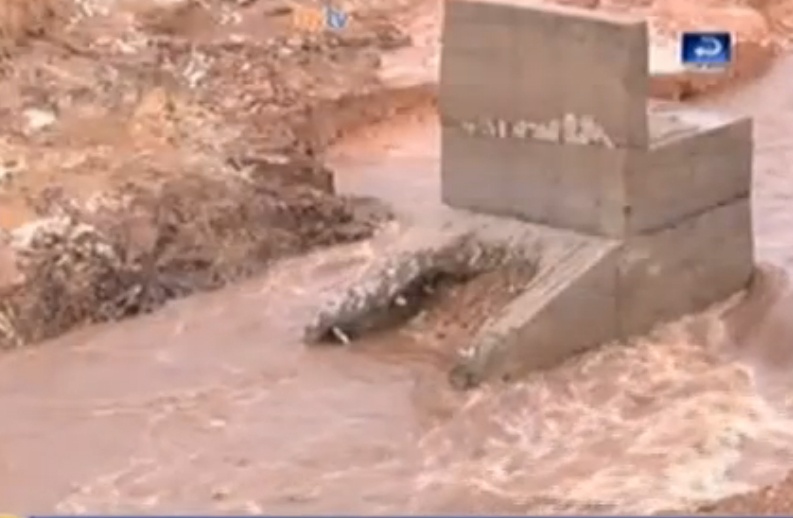 VTV toi 1/8: Vo dap thuy dien Ia Krel hinh anh