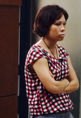 Nguyễn Thị Thanh Trang. 