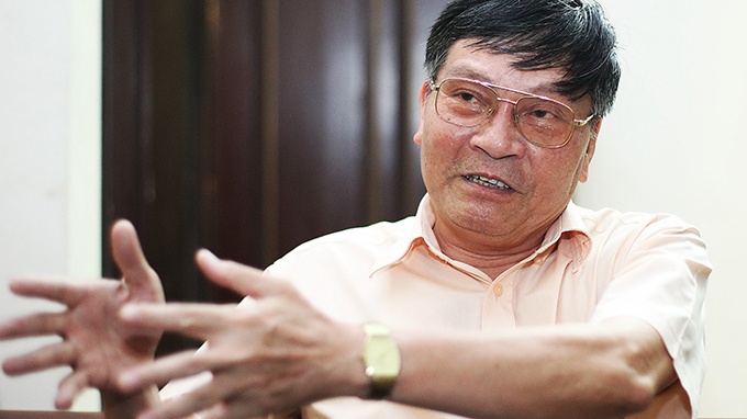 Khong tri 'xe vua' la thua cuoc hinh anh