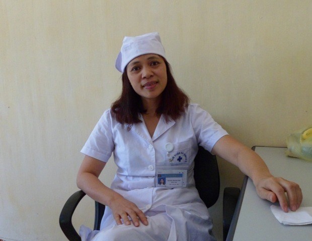 Lo nhat ky tin nhan khung khiep de doa chi Nguyet Hoai Duc hinh anh