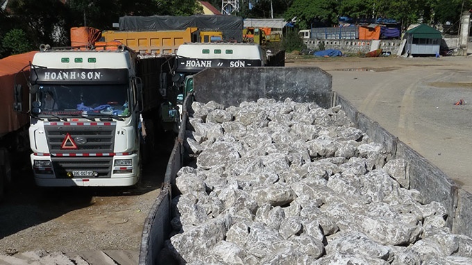 'Xe vua' qua tai, tai xe bo di hinh anh