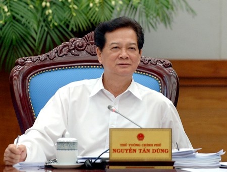 Thu tuong: Tu chuc neu khong tai co cau duoc hinh anh