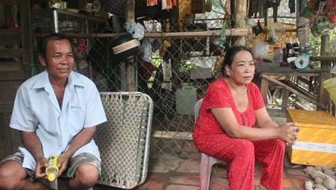 Lang 'ban mau nuoi mieng' hinh anh