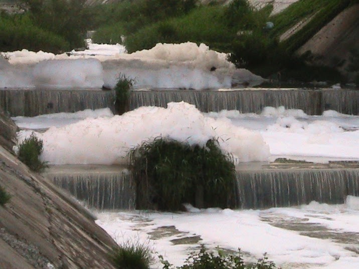 'Bot tuyet thoi' van noi trang tren kenh Ba Bo hinh anh
