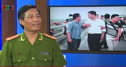 Viec tim thay thi the anh huong toi vu Cat Tuong the nao? hinh anh