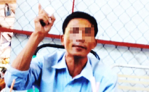 Nhung ke nhan tam lua nguoi xin viec o Sai Gon hinh anh