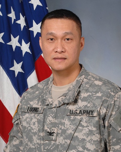 Ông Viet Xuan Luong (ảnh: Statement.com).