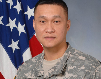 Nguoi goc Viet dau tien duoc phong tuong o My hinh anh