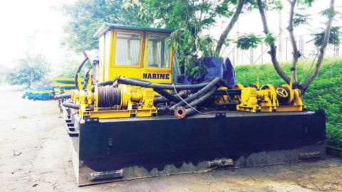 Tu chuyen tau ngam Yet Kieu nghi toi tau hut bun o Ha Noi hinh anh