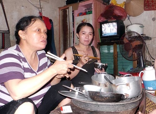 Vu nhat duoc 5 trieu yen: 'Ty phu' ve que chan bo hinh anh