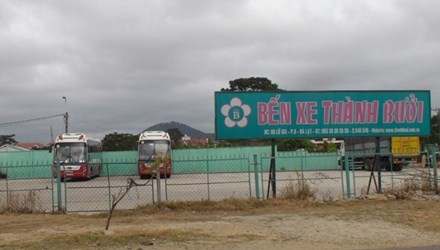 Nhung cau tra loi la lung ve sai pham cua xe Thanh Buoi hinh anh