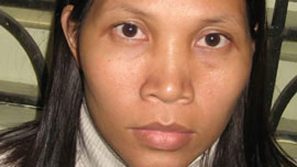 Nguyễn Thị Vân Nga.