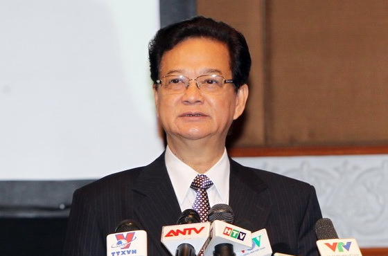 'Viet Nam se tang cuong chinh sach doi ngoai da phuong' hinh anh