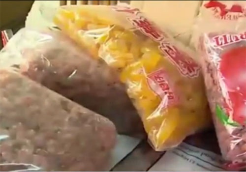 Tra tron mut Trung Quoc voi mut Da Lat hinh anh