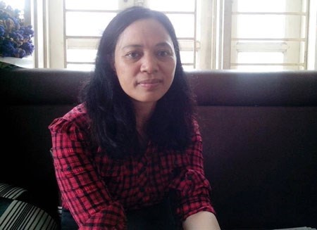 The gioi ngam sau vu an nhan ban ket qua xet nghiem hinh anh