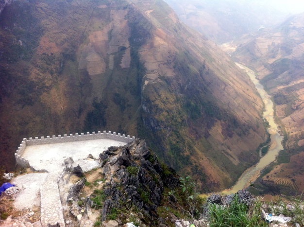 Danh thang Ma Pi Leng dung truoc thach thuc hinh anh