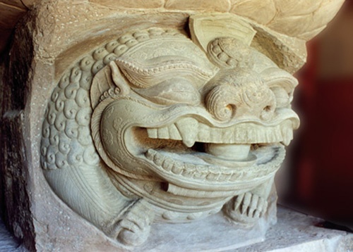 Su tu Viet khac biet the nao voi su tu Trung Quoc? hinh anh