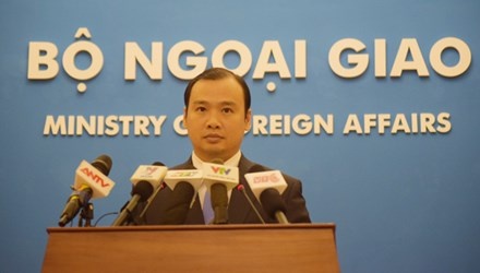 Xac minh thong tin co nguoi Viet trong clip ban chet nguoi hinh anh