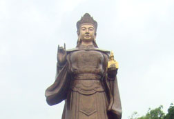 Di choi cho nghe ky an nghin nam hinh anh