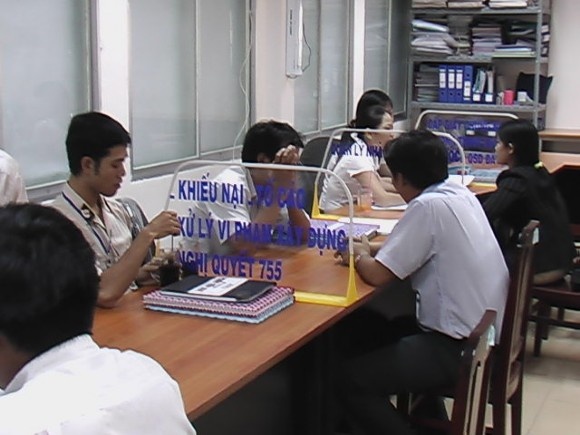 Khong tiep cong dan co hoi men hinh anh