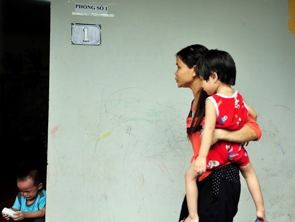 Chua Bo De van duoc trong giu tre neu co nguyen vong hinh anh