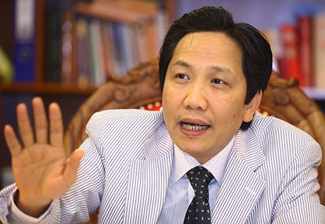 Can giai phap giam nan 'con ong chau cha' hinh anh