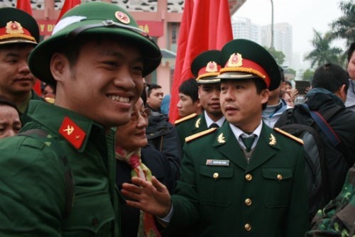 Chinh thuc bac de xuat dong tien thay the nghia vu quan su hinh anh